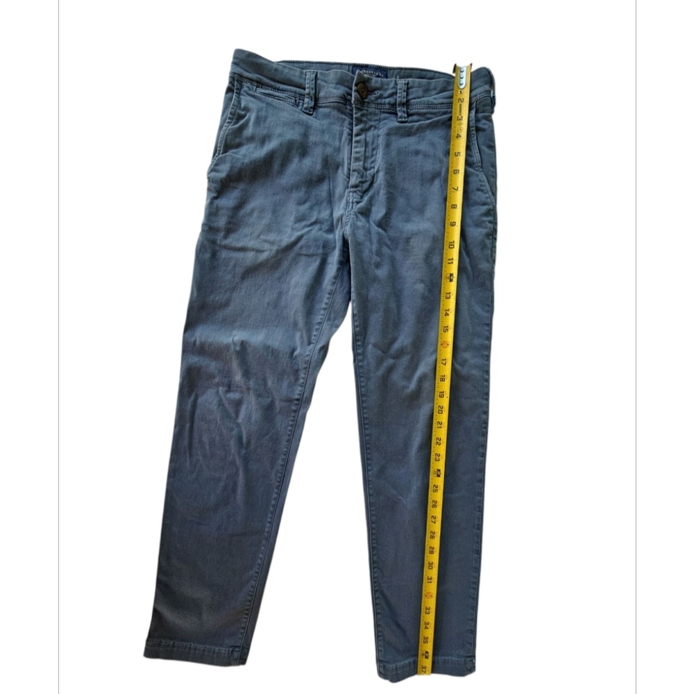 American Eagle Outfitters Charcoal Pants